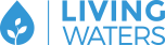 LivingWaters-logo-blue